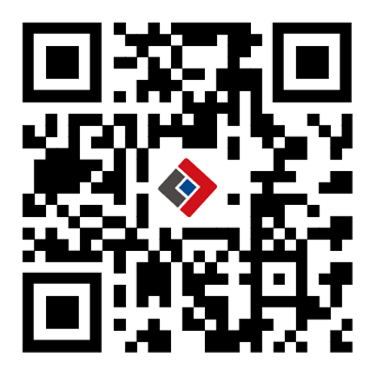 苏州联结科技有限公司二维码